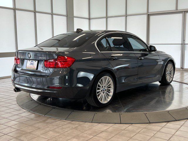 Used 2013 BMW 328i Sedan RWD image 7