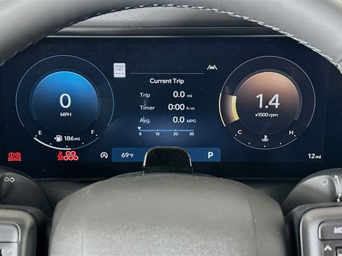 New 2026 Hyundai Palisade XRT Pro image 12