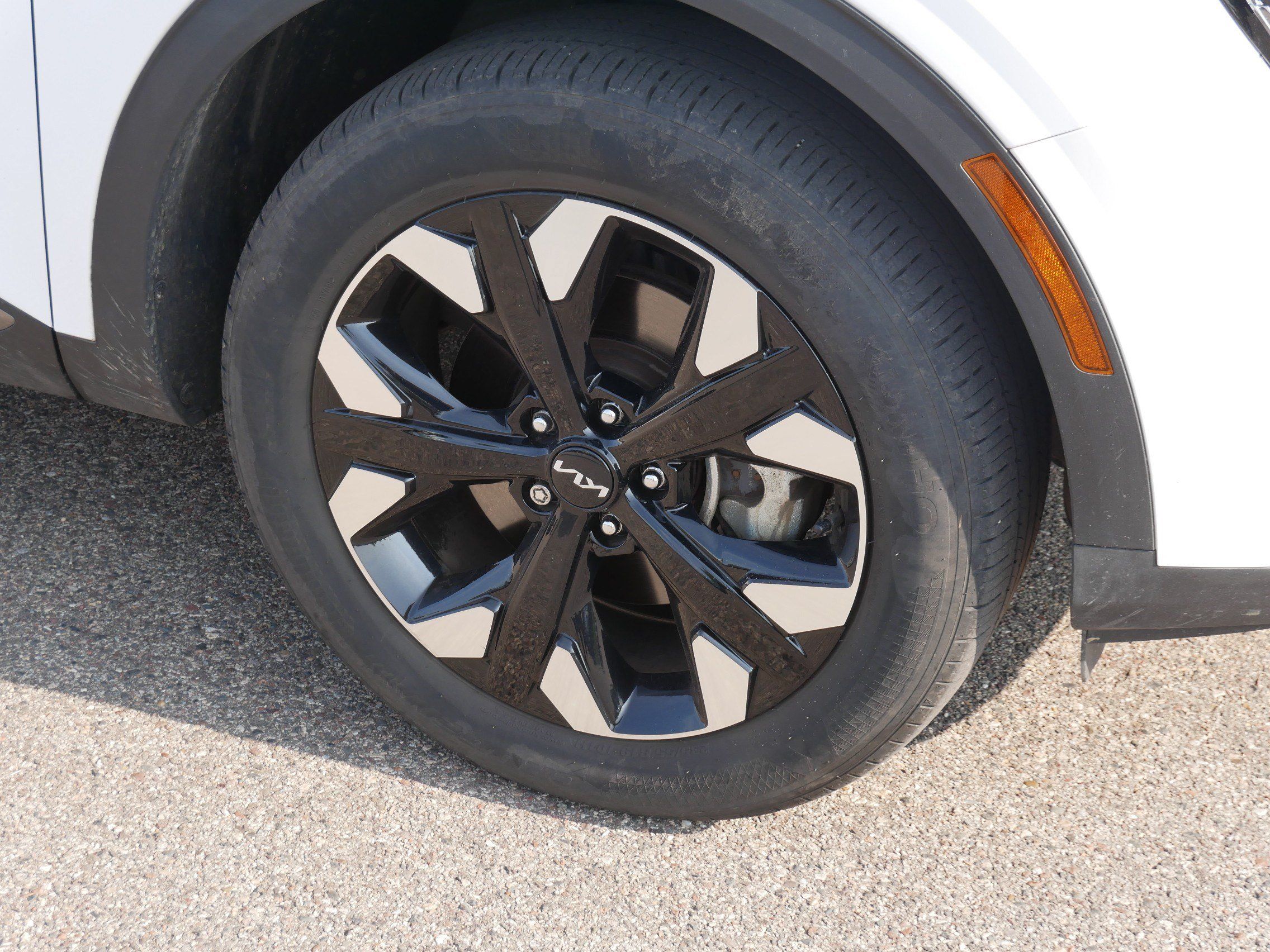 Used 2024 Kia Sportage X-Line AWD/4WD image 15