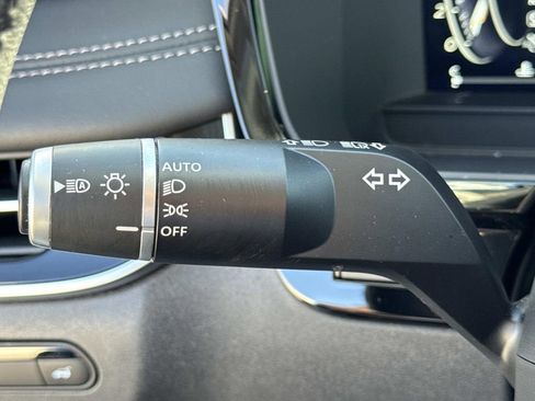 Certified 2025 INFINITI QX60 Luxe image 29