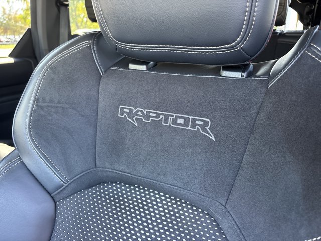 Used 2025 Ford Bronco Raptor AWD/4WD image 23