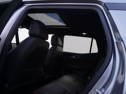 New 2026 Chevrolet Equinox RS w/ Convenience Package III image 26