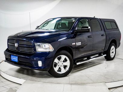 Used 2014 RAM 1500 Sport