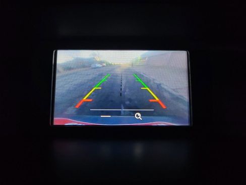 Used 2018 Ford Focus ST image 15