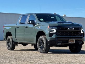 New 2026 Chevrolet Silverado 1500 LT Trail Boss w/ LT Trail Boss Premium Package AWD/4WD video 2