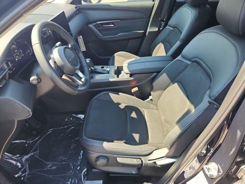 New 2026 MAZDA CX-5 Select AWD/4WD image 10