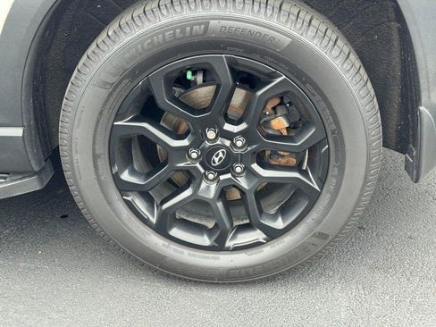 Used 2022 Hyundai Santa Fe XRT w/ Cargo Package image 10