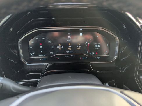 Used 2023 GMC Sierra 1500 SLT w/ SLT Premium Plus Package image 18