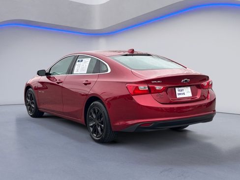 Used 2024 Chevrolet Malibu LT image 9