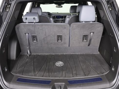 Used 2023 Buick Enclave Essence w/ Experience Buick Package AWD/4WD image 22