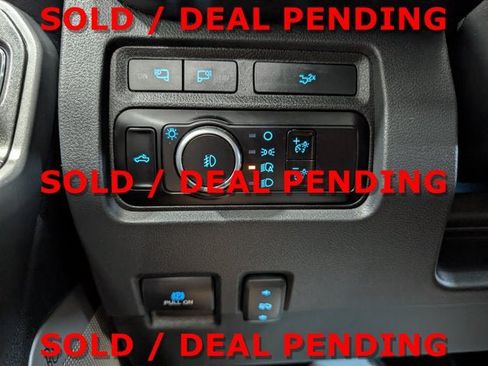Used 2023 Ford F250 Lariat w/ Lariat Ultimate Package AWD/4WD image 25