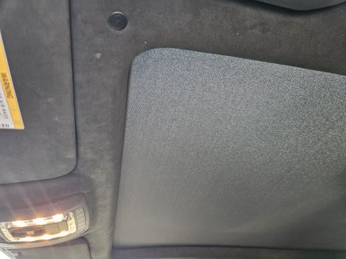 Used 2021 Mercedes-Benz GLS 450 4MATIC image 23