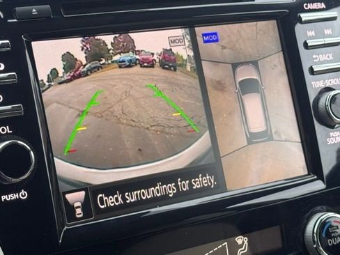 Used 2024 Nissan Murano SL image 44