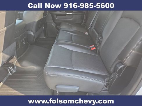 Used 2016 RAM 2500 Laramie w/ Convenience Group image 28