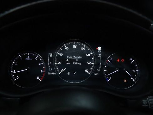 Used 2023 MAZDA CX-30 AWD 2.5 S w/ Premium Package image 25