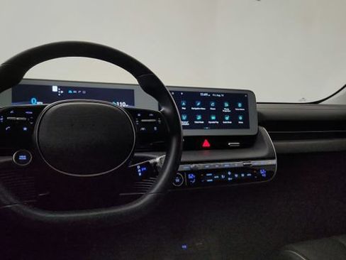 Used 2024 Hyundai Ioniq 5 Limited RWD image 79