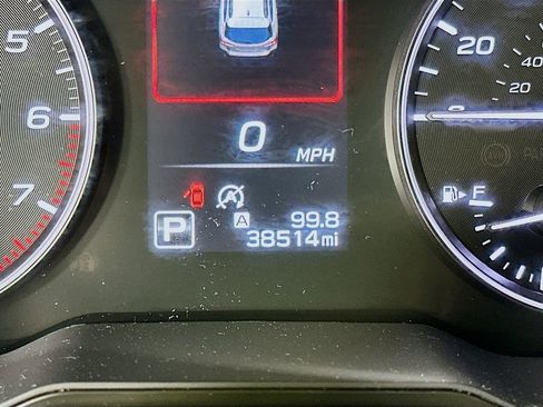 Certified 2024 Subaru Outback Premium image 17