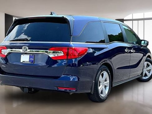 Used 2020 Honda Odyssey EX-L image 6
