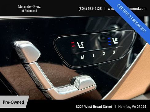 Used 2025 Mercedes-Benz E 450 4MATIC All-Terrain Wagon image 20