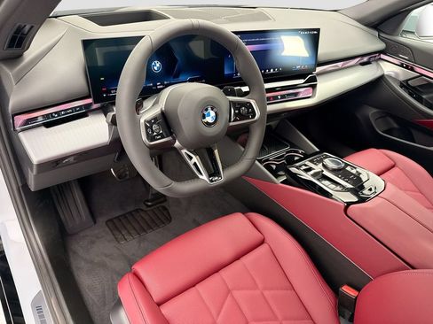 New 2027 BMW 530i RWD image 9