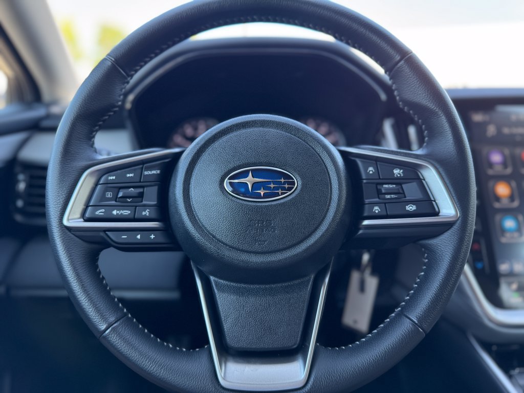 Certified 2024 Subaru Outback Premium AWD/4WD image 17