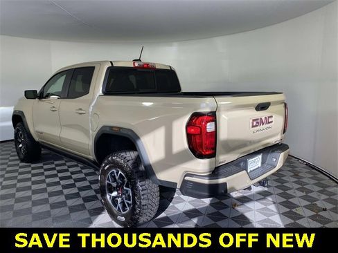 Used 2024 GMC Canyon AT4X image 6