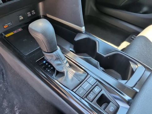 Certified 2025 Toyota Camry LE FWD image 20