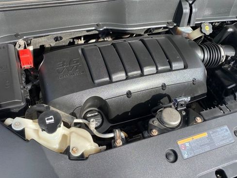 Used 2017 Buick Enclave Premium image 21