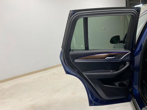 Used 2023 BMW X3 xDrive30i w/ Premium Package image 22