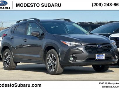 New 2026 Subaru Crosstrek 2.0i Premium