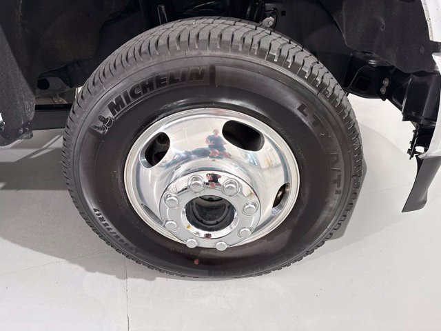 Used 2025 Ford F350 XL w/ XL Driver Assist Package AWD/4WD image 11