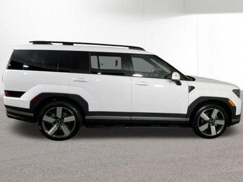New 2026 Hyundai Santa Fe Limited image 10