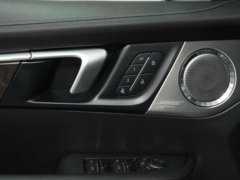 Used 2026 Buick Enclave Avenir w/ Super Cruise Package FWD image 30