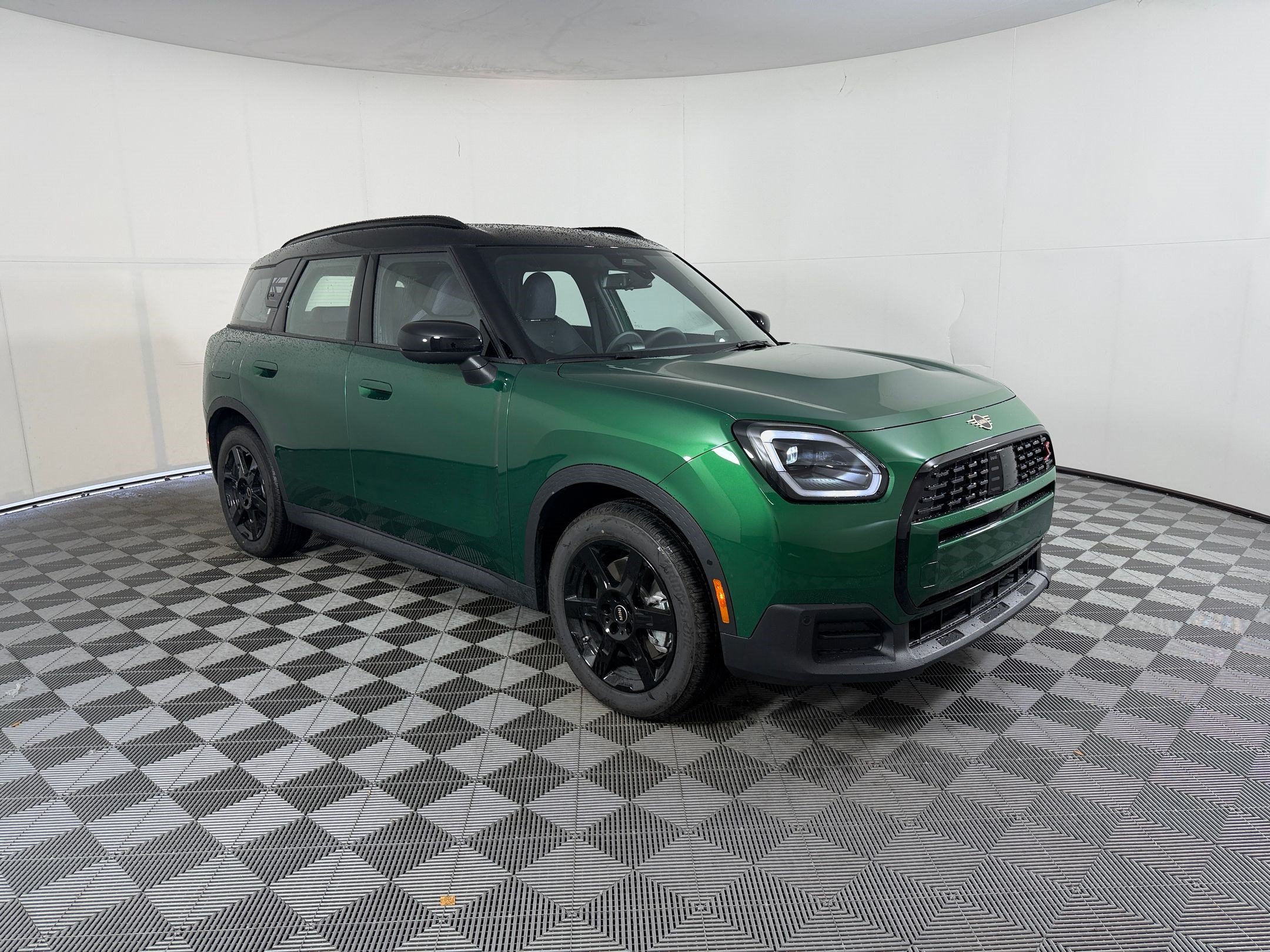 Used 2027 MINI Cooper Countryman S AWD/4WD image 7