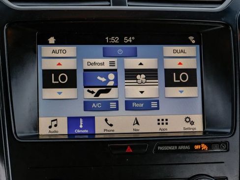 Used 2019 Ford Explorer XLT w/ Equipment Group 201A image 34