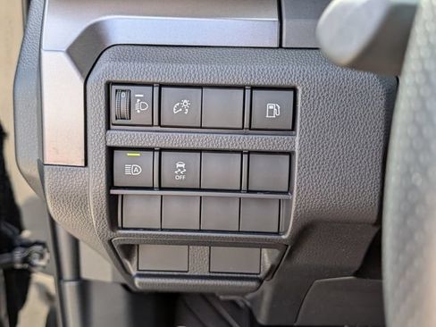 Certified 2026 Toyota 4Runner SR5 AWD/4WD image 22