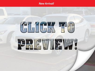 Used 2012 INFINITI M37 w/ Premium Pkg