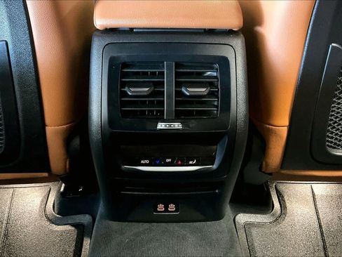 Certified 2023 BMW X3 xDrive30i w/ M Sport Package image 33