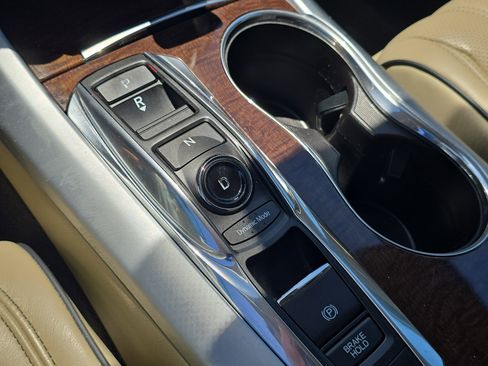 Used 2020 Acura TLX V6 SH-AWD w/ Technology Pkg image 27