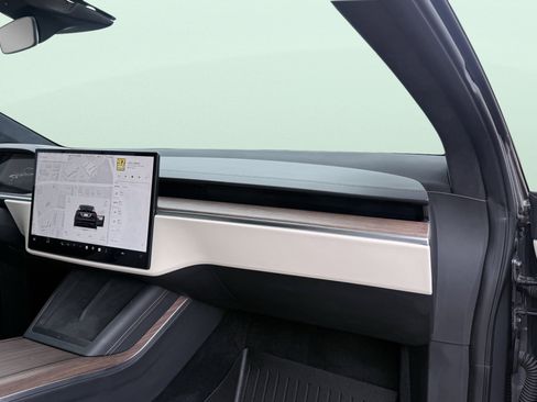 Used 2022 Tesla Model X AWD/4WD image 52