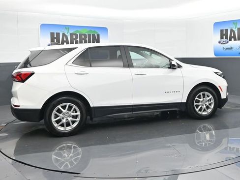 Used 2024 Chevrolet Equinox LT image 6