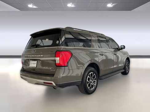 Used 2024 Ford Expedition Max XLT AWD/4WD image 9