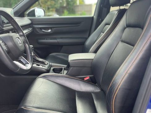 Used 2023 Honda CR-V Sport image 17