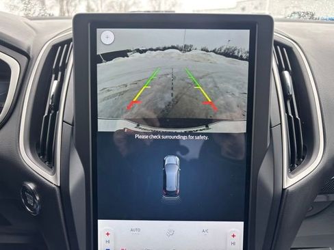 Used 2021 Ford Edge ST-Line image 14