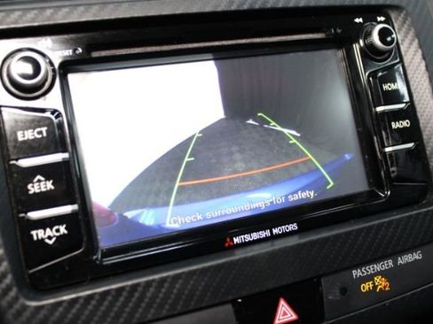 Used 2018 Mitsubishi Outlander Sport LE image 20