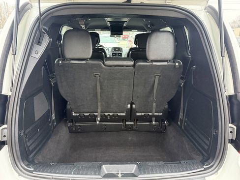 Used 2016 Dodge Grand Caravan R/T FWD image 15