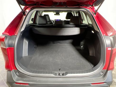 Certified 2025 Toyota RAV4 XLE image 23