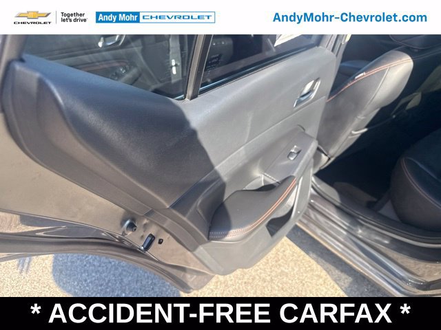 Used 2019 Nissan Altima 2.5 SR w/ SR Premium Package FWD image 12