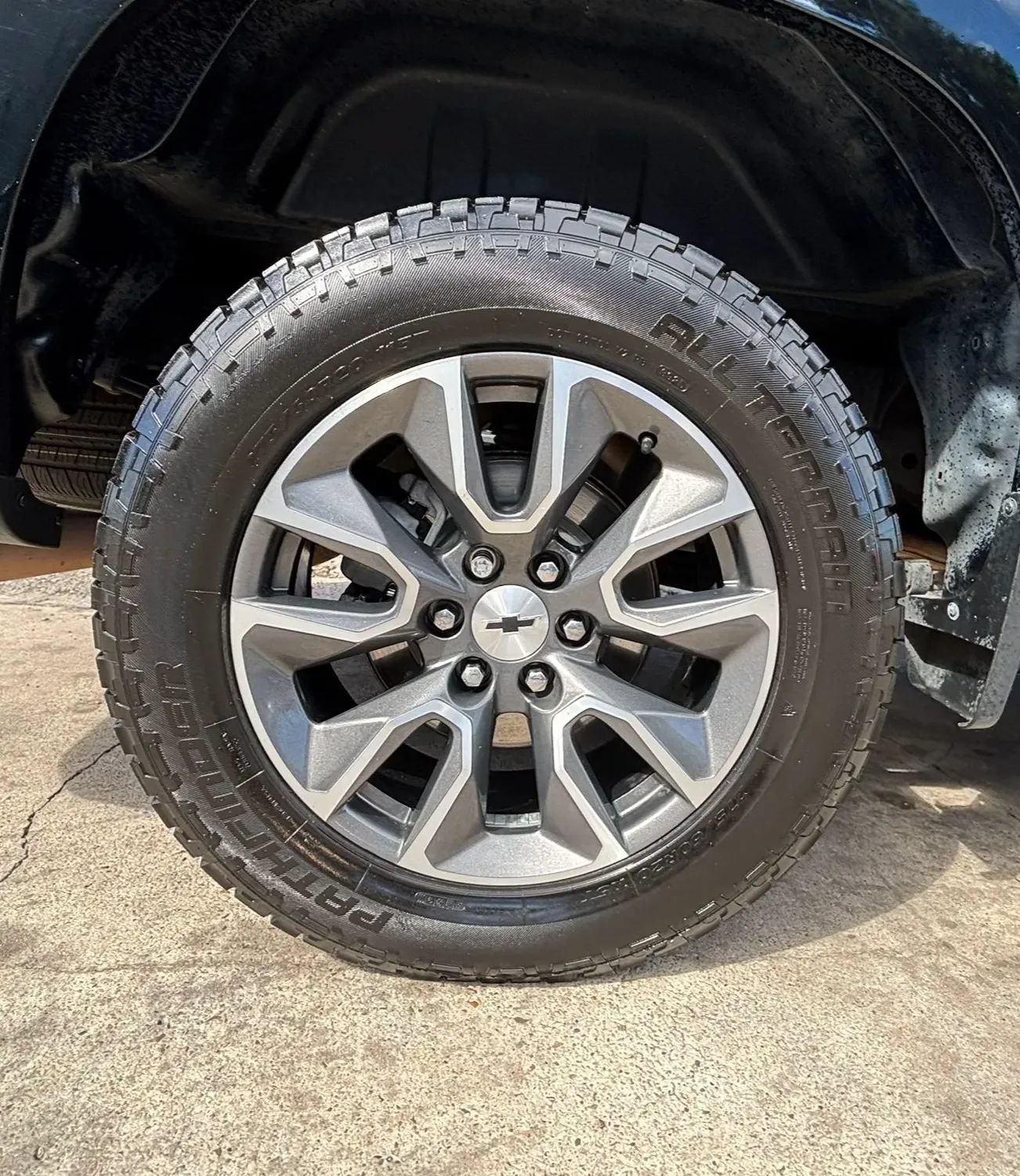 Used 2021 Chevrolet Silverado 1500 RST RWD image 22