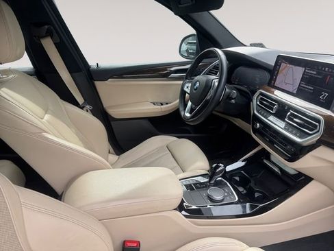 Used 2022 BMW X3 xDrive30i w/ Convenience Package image 14